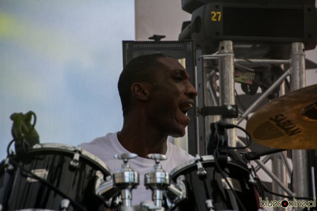 Cedric Burnside Project (10)